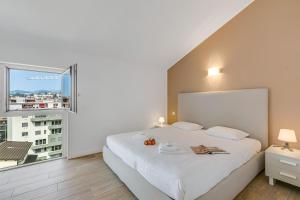 Viganello Modern Apartments