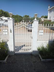 Aegean Touch Beach House