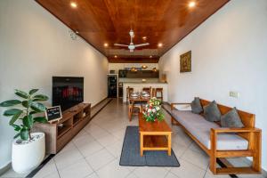 Villa Kusuma - Cozy 2BR Private Pool Villa Central Seminyak