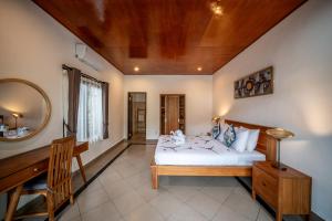 Villa Kusuma - Cozy 2BR Private Pool Villa Central Seminyak