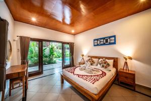 Villa Kusuma - Cozy 2BR Private Pool Villa Central Seminyak