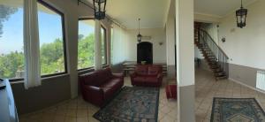 Villa Roccia Scura dellEtna