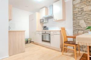 Apartment in ruhiger Lage