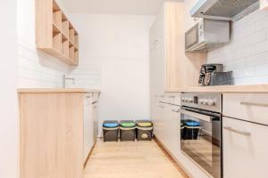 Apartment in ruhiger Lage