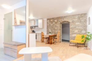 Apartment in ruhiger Lage