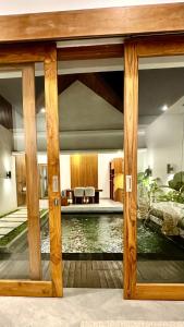 Casa Gabriel, New Villa North Canggu Perenenan