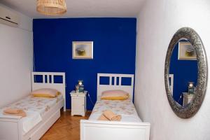 Tanya-Apartments and Rooms