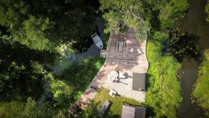 Miły Młyn Domki Pasterskie