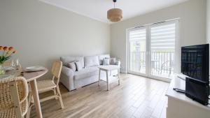Apartamenty Sun & Snow Półwysep Dziwnów
