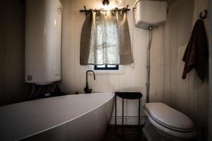 Miły Młyn Domki Pasterskie