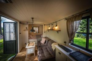 Miły Młyn Domki Pasterskie