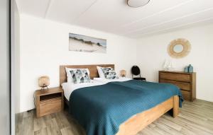 Geweldig Chalet veel privacy 6 persoons VP024