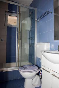 Tanya-Apartments and Rooms