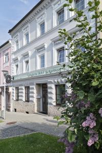 FrühstücksHotel Scharinger