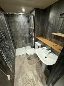 Central City Apartment