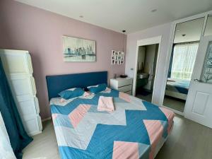 Atlantis Condo Resort by PSR