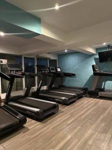 Atlantis Condo Resort by PSR