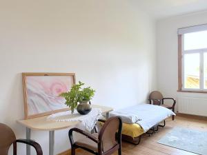 Mūzikas Apartamenti