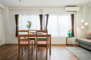 67LEREVE Ikebukuro - Apartmány, Tokio