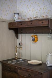 Majatalo Kukkasrinne