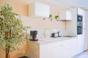 Appartements Casa Gauda, Jacuzzi, detente et serenite : photos des chambres