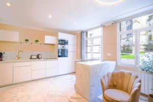 Appartements Casa Gauda, Jacuzzi, detente et serenite : photos des chambres