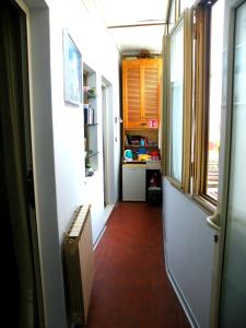 Alessandro Carro Affittacamere