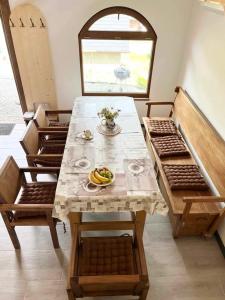 Domki Nad Bocianim Gniazdem