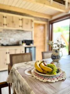 Domki Nad Bocianim Gniazdem