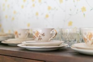 Majatalo Kukkasrinne