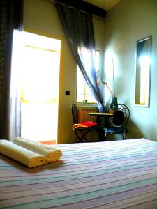 Alessandro Carro Affittacamere