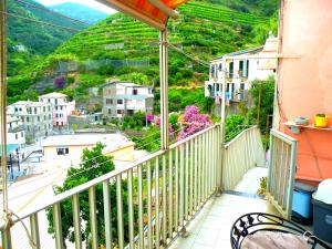 Alessandro Carro Affittacamere