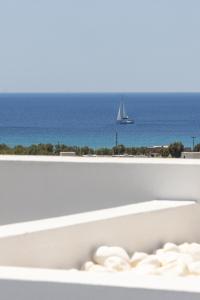 Aegean colors Tinos