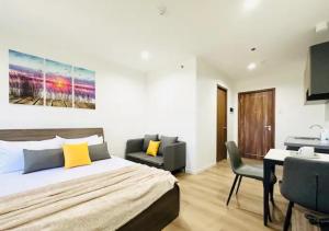 Mangrove Residences Mactan