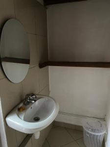 Studio Cannelle - À deux pas de la plage Nosy Be