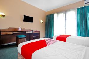 Hotel Rio Asri Reborn