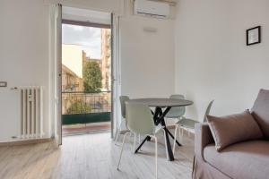 Bright and comfortable flat Solari area
