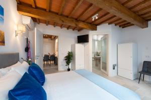 Casa Falorni - 2nd Floor, 2do Piano