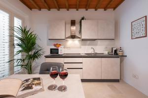 Casa Falorni - 2nd Floor, 2do Piano