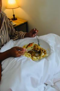 Mama Komodo Bed & Breakfast