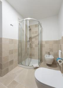 Apartamento Deluxe de 1 dormitorio