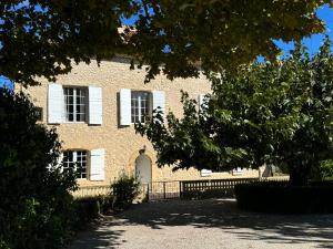 Maisons de vacances Domaine Regine : photos des chambres