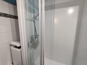 Appart'hotels Sandettie appartement a 2 pas de la plage : photos des chambres