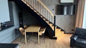 APARTAMENT 2LEVEL Bulwary Centrum