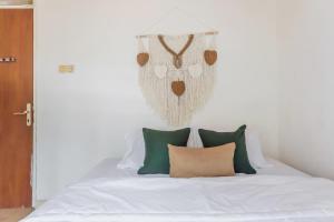 Calma Villa at Cipanas, Bogor