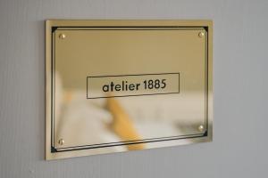 Atelier 1885