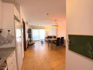 Apartament lArrossar