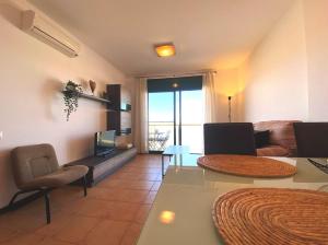 Apartament lArrossar