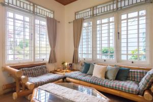 Calma Villa at Cipanas, Bogor