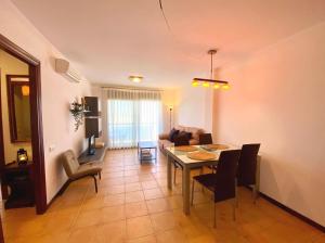 Apartament lArrossar
